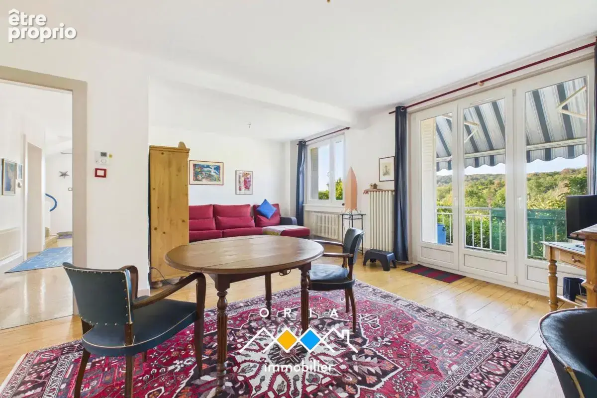 Maison de caractère aux portes de Metz – 136 m², jardin, vue et garage - photo 3