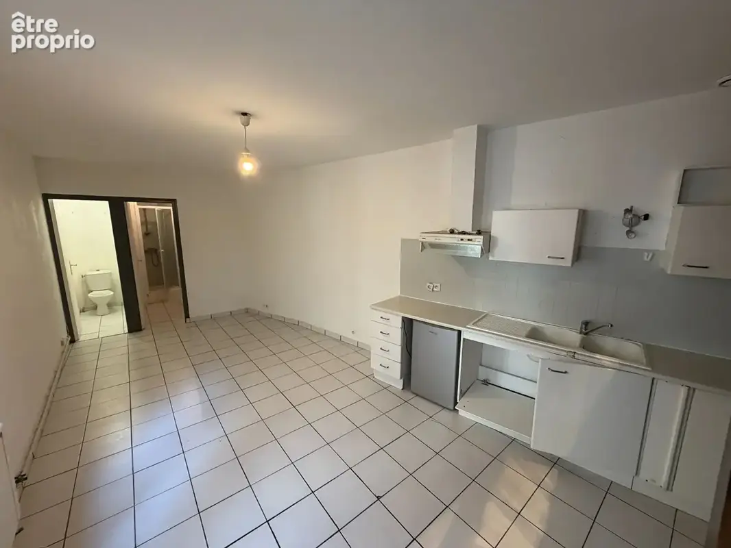Appartement 48m² à bourges - photo 2