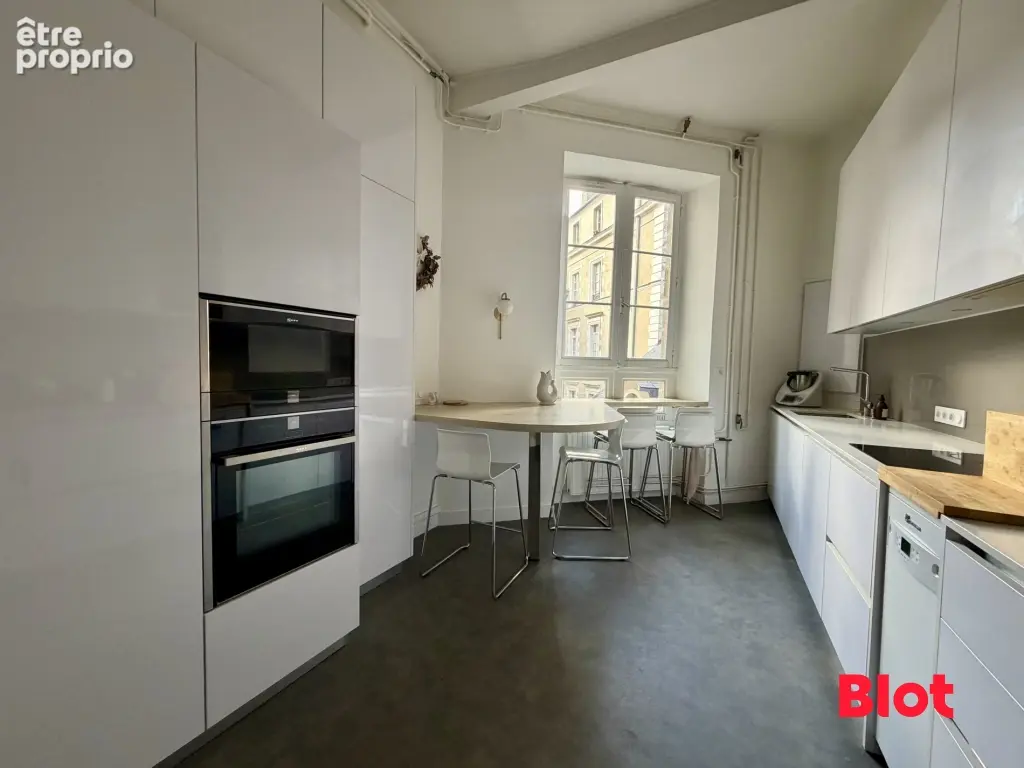 Appartement 6 pièces 178 m² à vendre à Rennes (35000) - photo 4