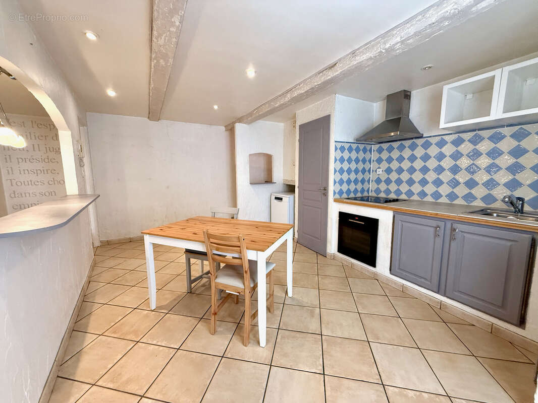 Maison à ORANGE