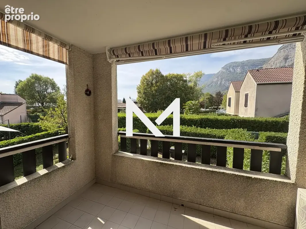 Photo Appartement à Crolles au prix de 200 000€