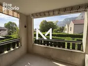 Appartement à CROLLES