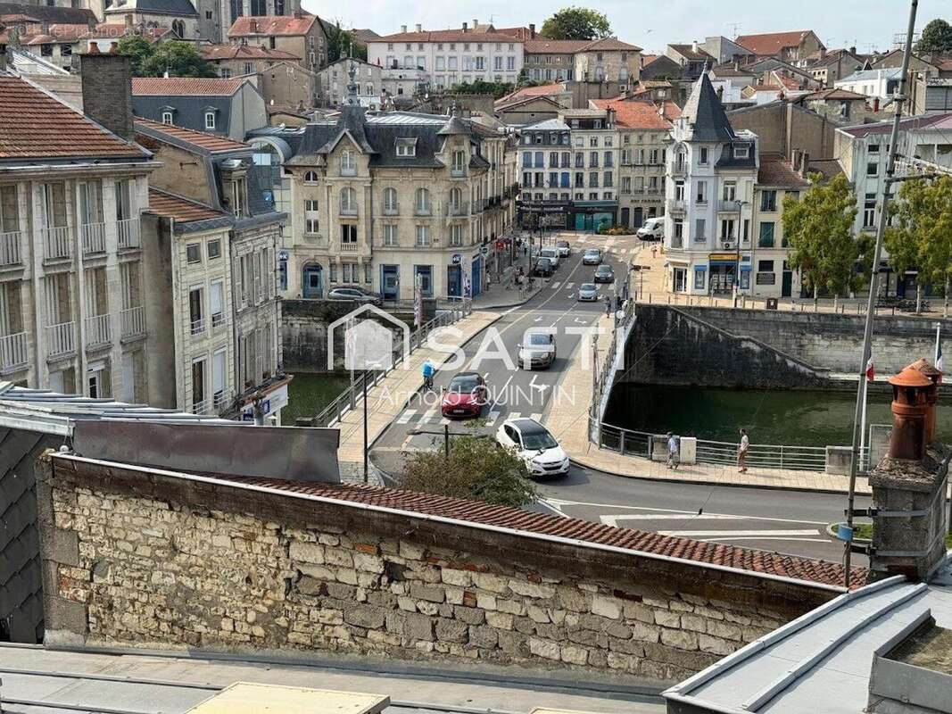 Photo 4 - Appartement à VERDUN