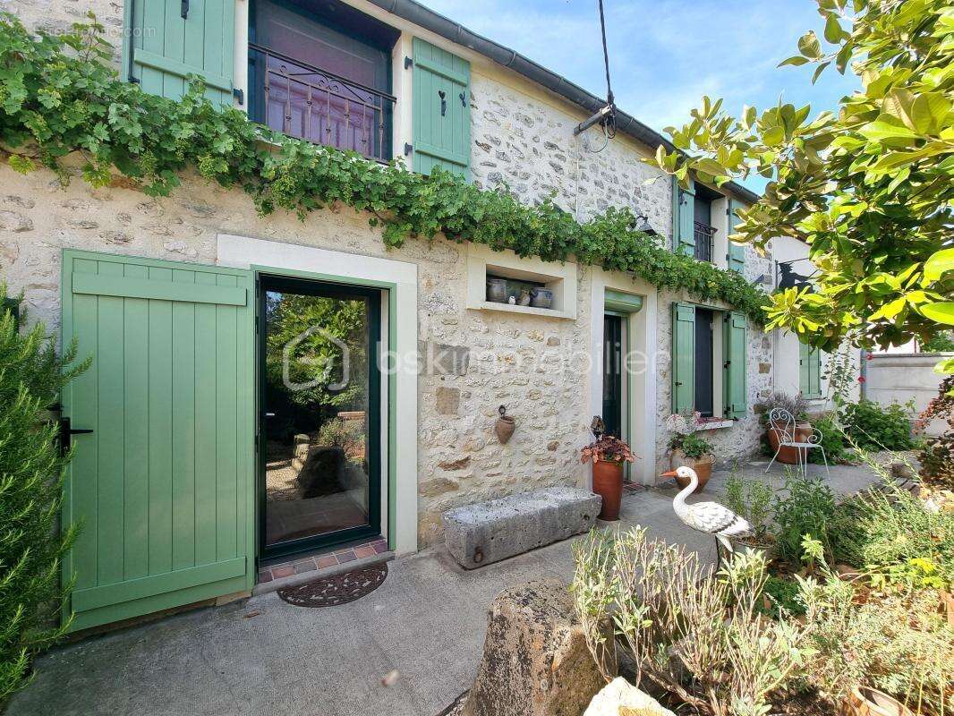 Maison à MAISON-ROUGE