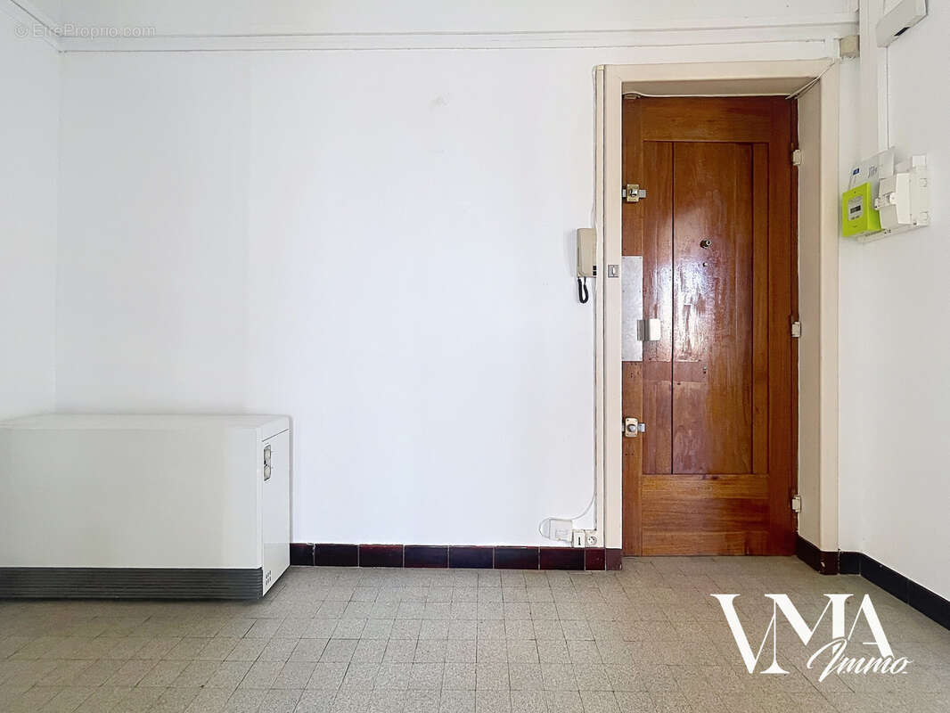 EXCLISIVITÉ / MONPLAISIR - Bel Appartement T3 de 62 m2 au 5ème étage avec ascenseur - photo 12
