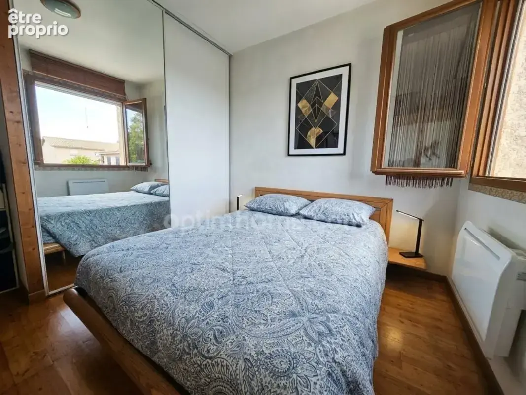 Maison à vendre 5 pièces CHASSIEU (69) - photo 7