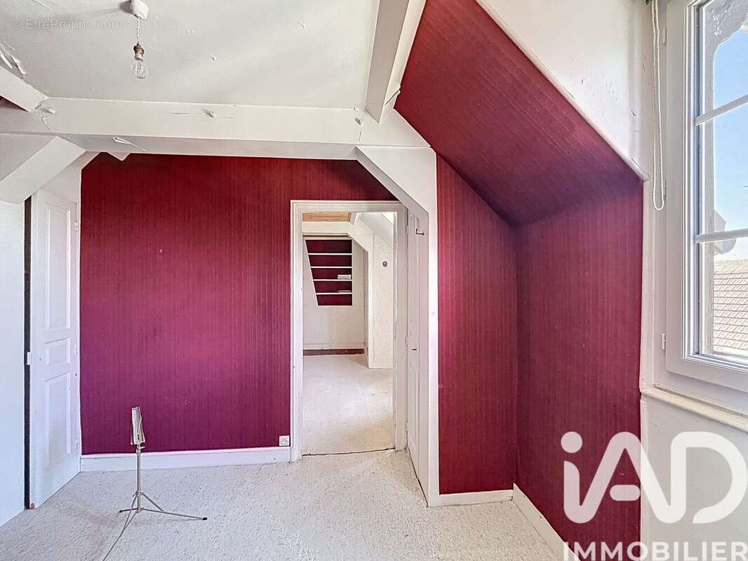 Photo 5 - Maison à GISORS