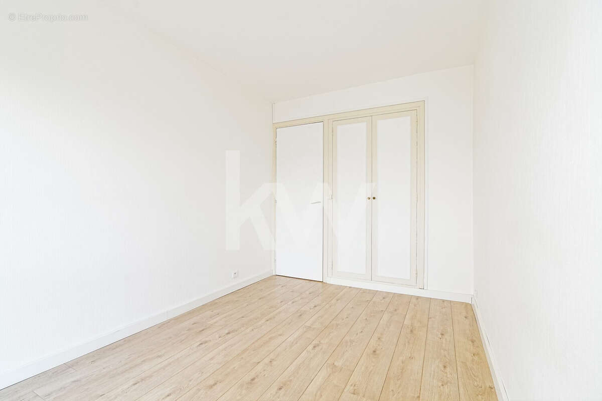 Appartement à SCEAUX