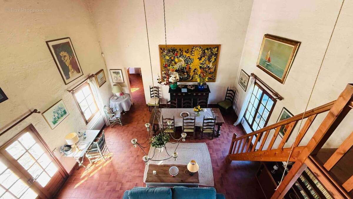 Maison à L'ILE-D'YEU