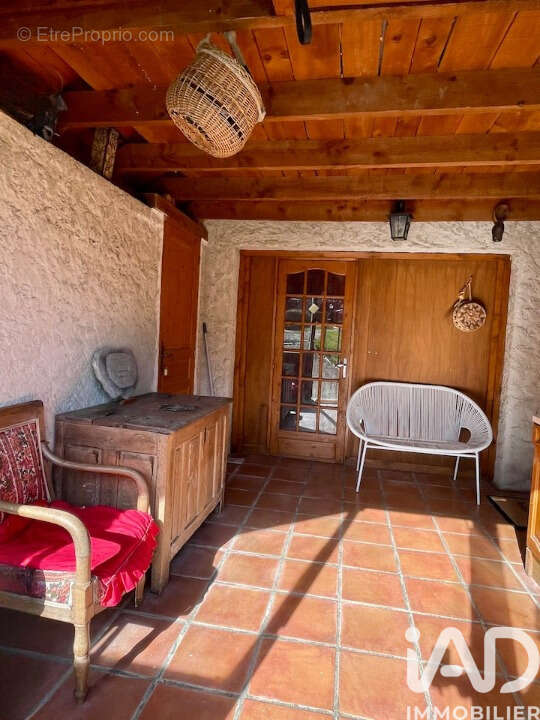Photo 7 - Maison à LA TERRASSE