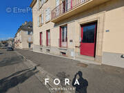 Appartement à CONDE-SUR-NOIREAU