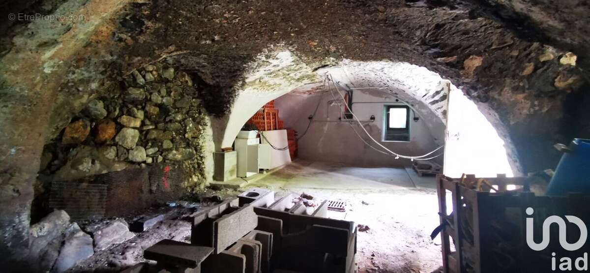 Photo 3 - Maison à CHANTELOUVE