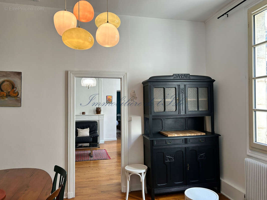 Appartement à PERIGUEUX