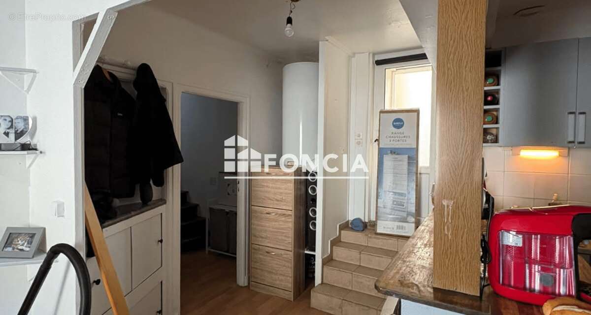 Appartement à CONNERRE