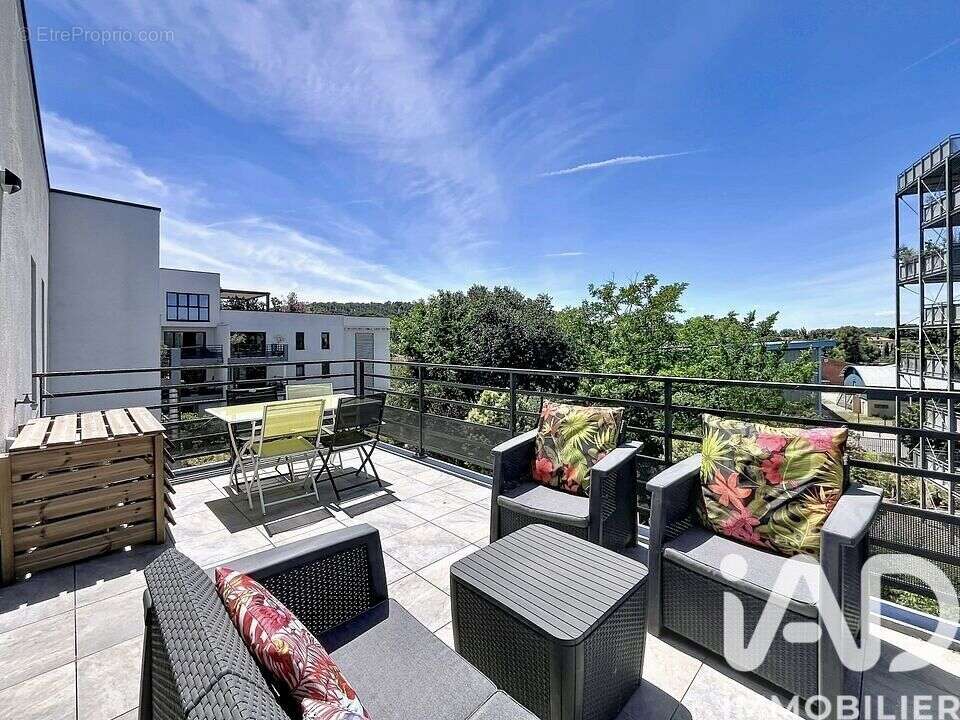 Photo 4 - Appartement à AIX-EN-PROVENCE