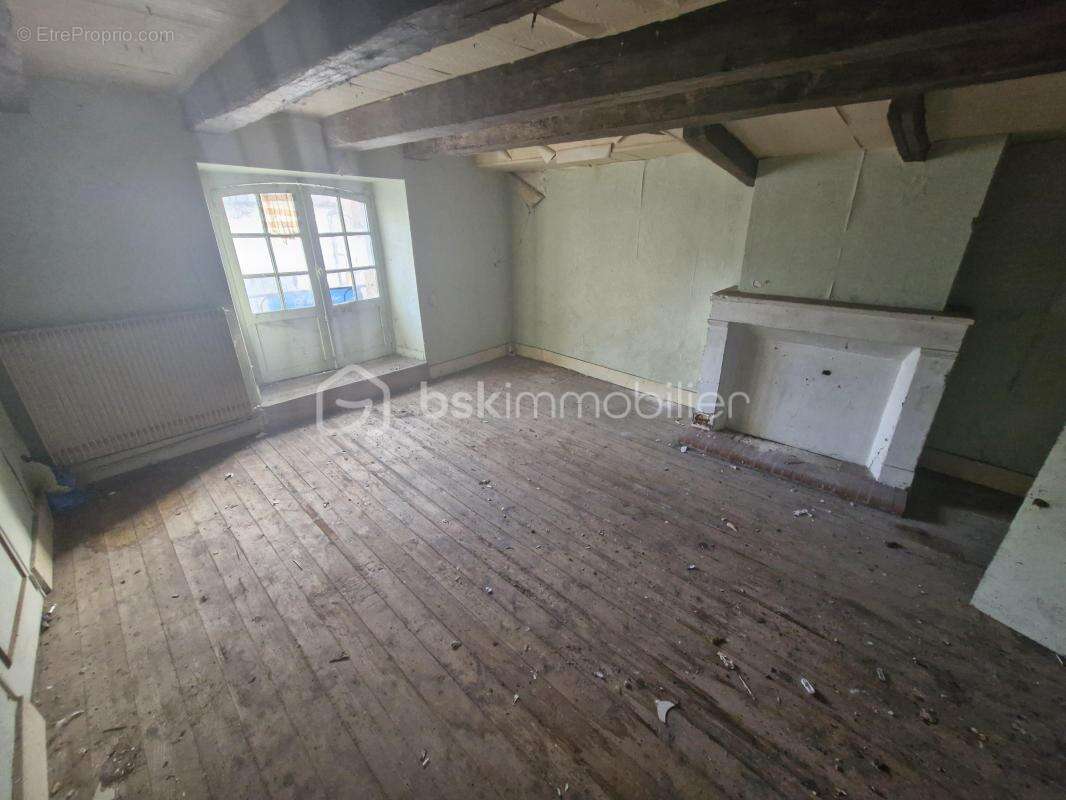 Appartement à SAINTE-FOY-LA-GRANDE