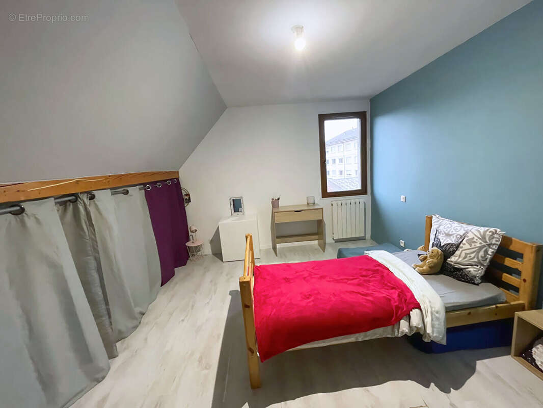 Appartement à RUMILLY