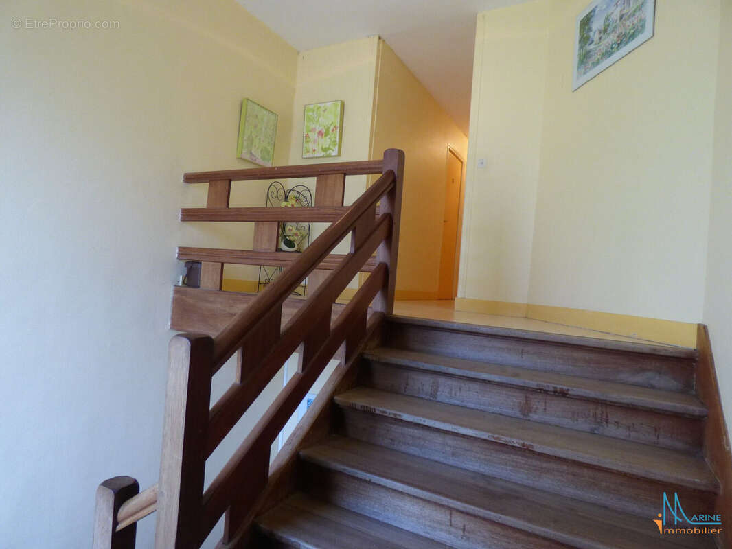 Appartement à ANCOURT