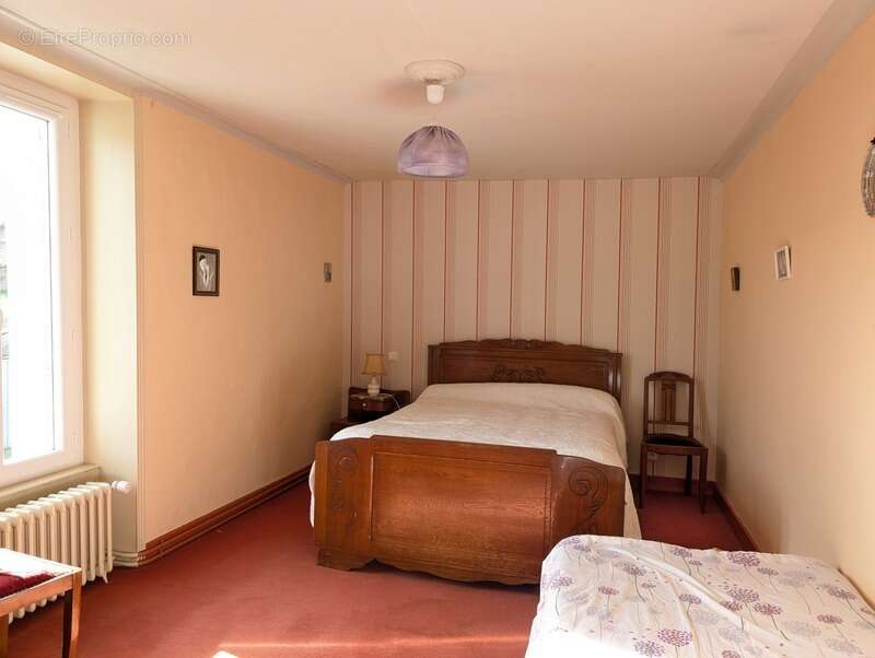 Maison à LA TARDIERE