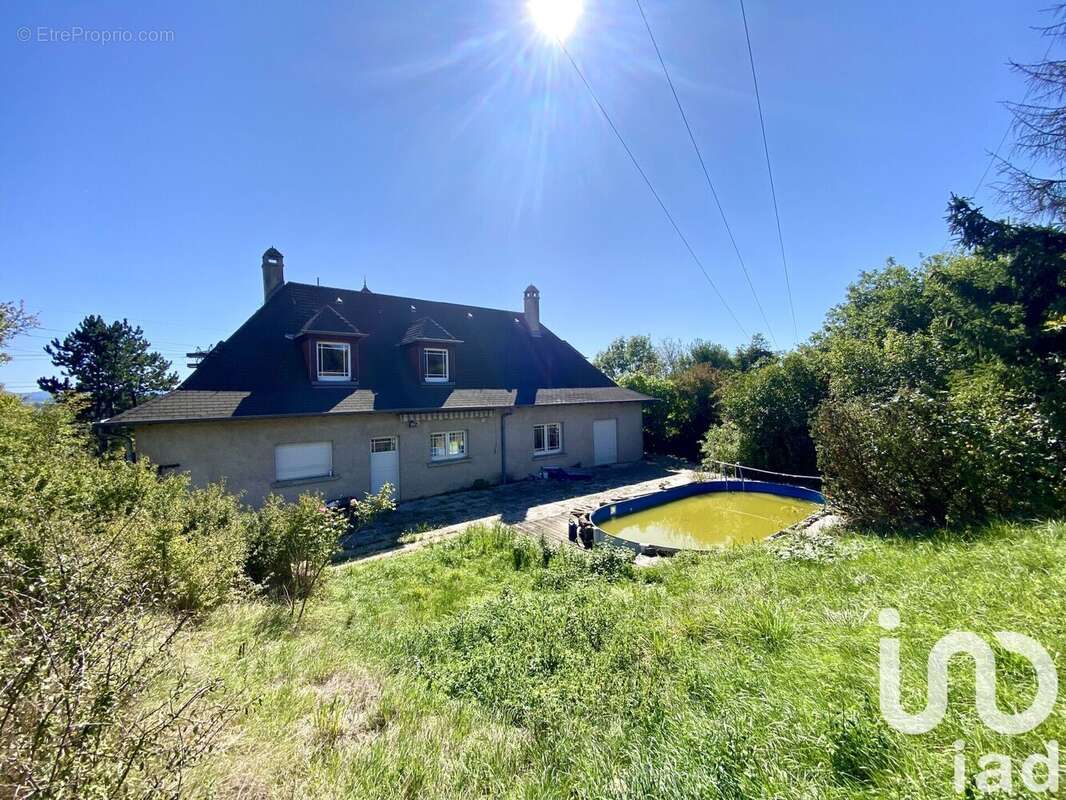 Photo 6 - Maison à SARREBOURG