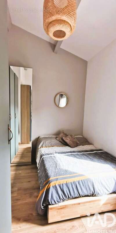 Photo 9 - Maison à SAINTE-MAXIME