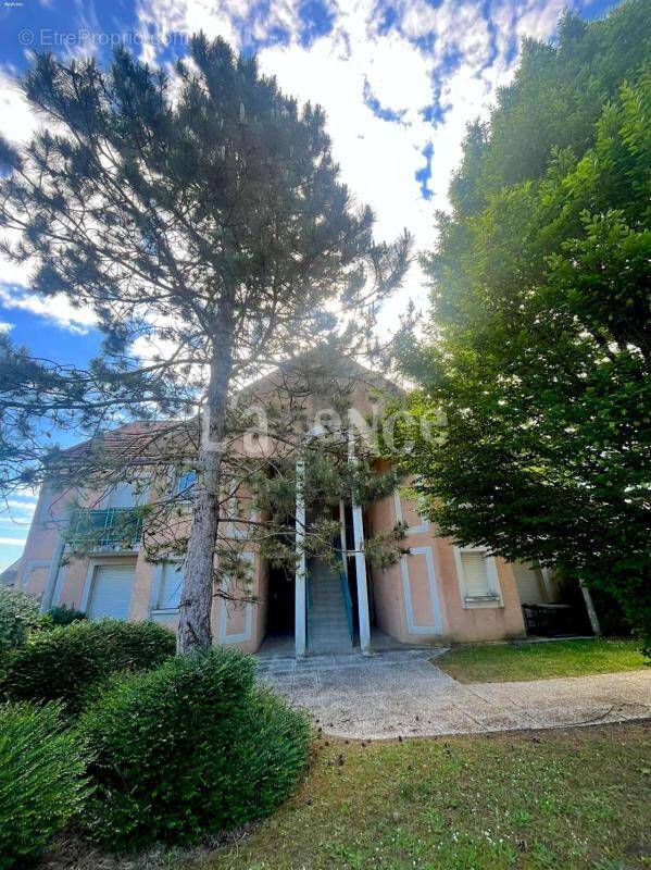 Appartement à ANNET-SUR-MARNE