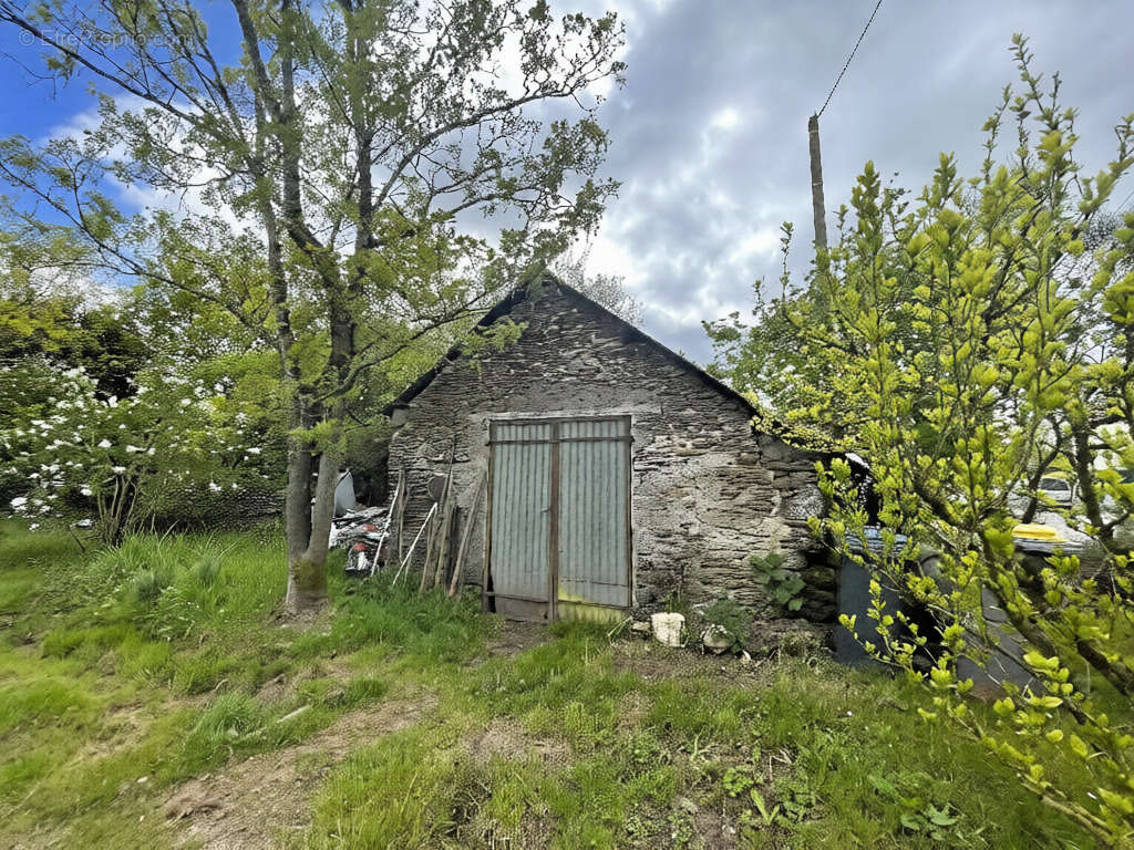 Maison à NORT-SUR-ERDRE