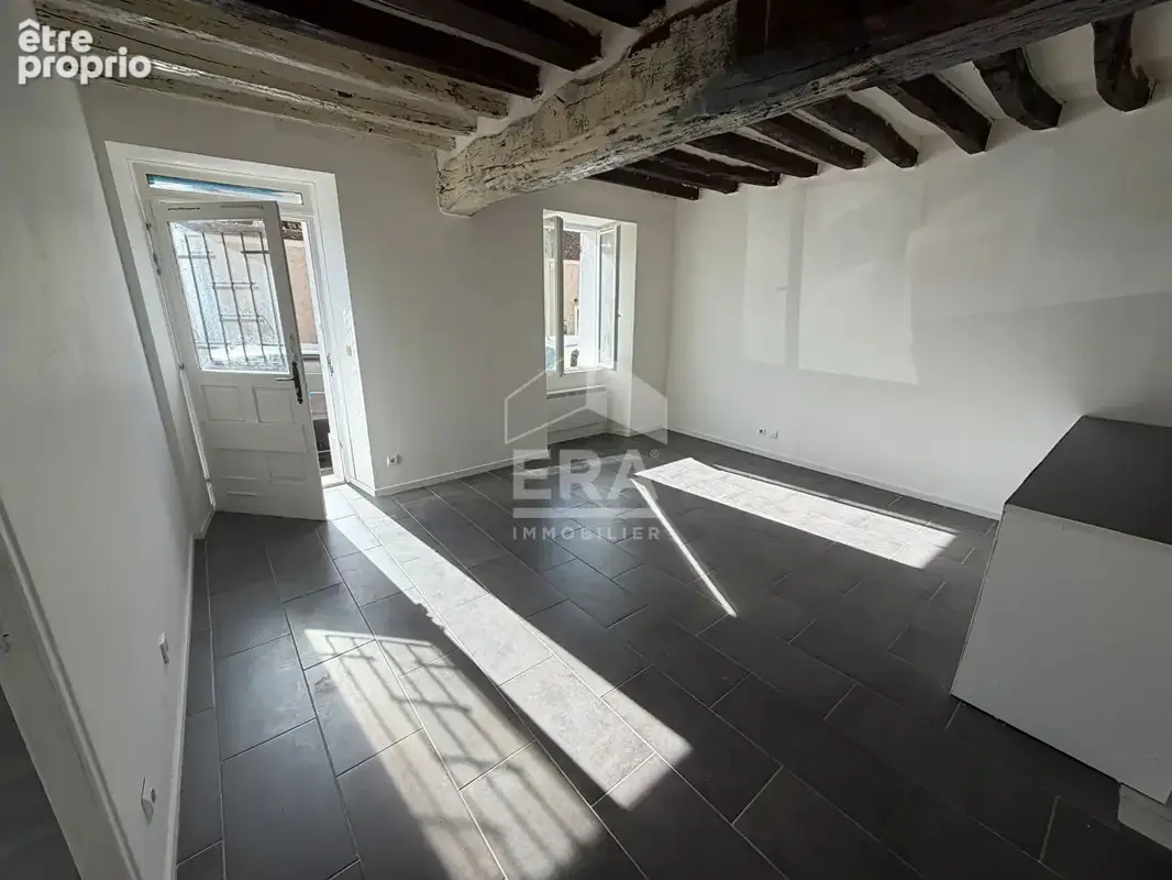 Appartement 44m² à montereau-fault-yonne - photo 3