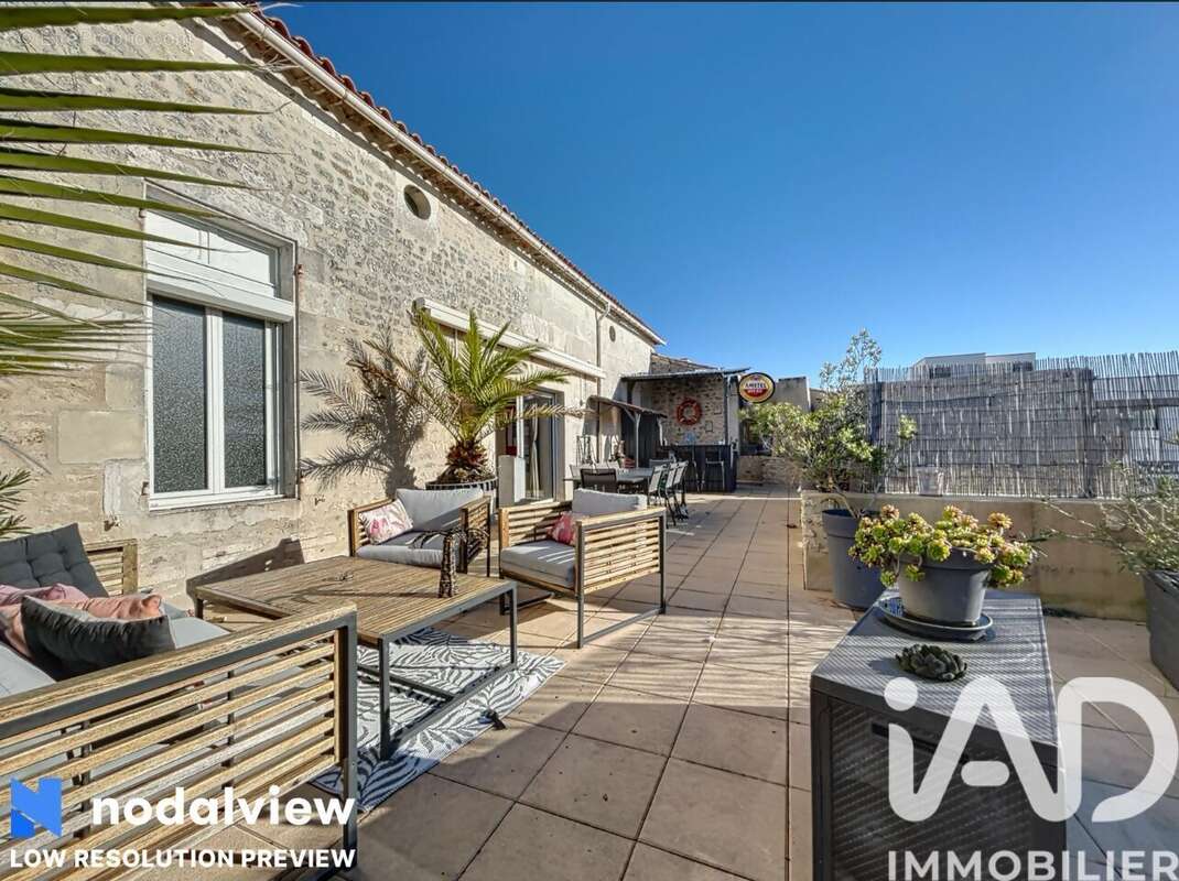 Photo 3 - Appartement à LA TREMBLADE