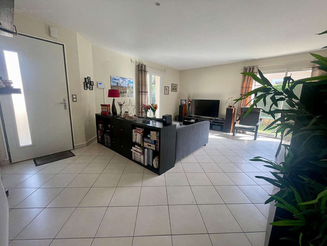 Maison à CASTELNAU-DE-MEDOC