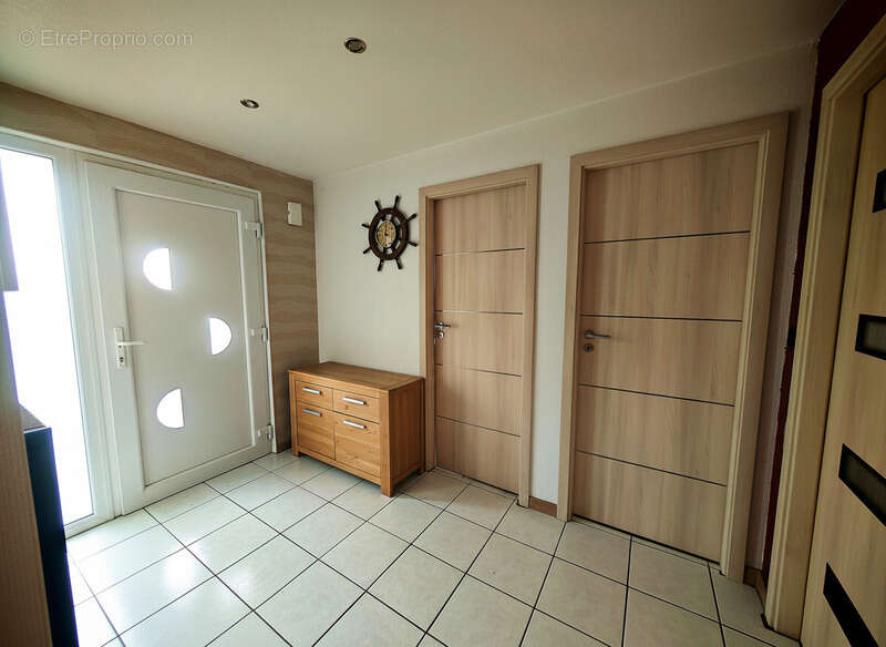 Maison à WEYERSHEIM