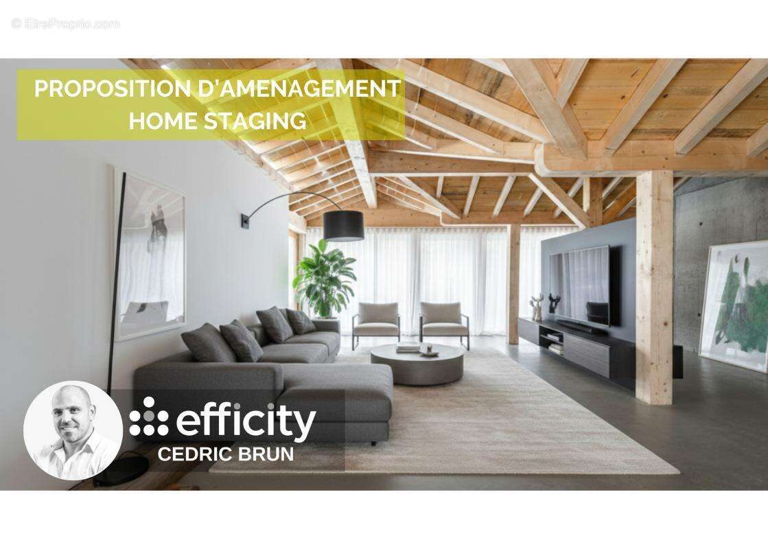 Appartement à ARACHES-LA-FRASSE