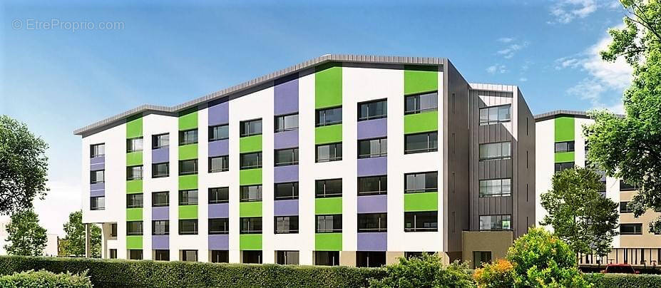 Appartement à TOURS