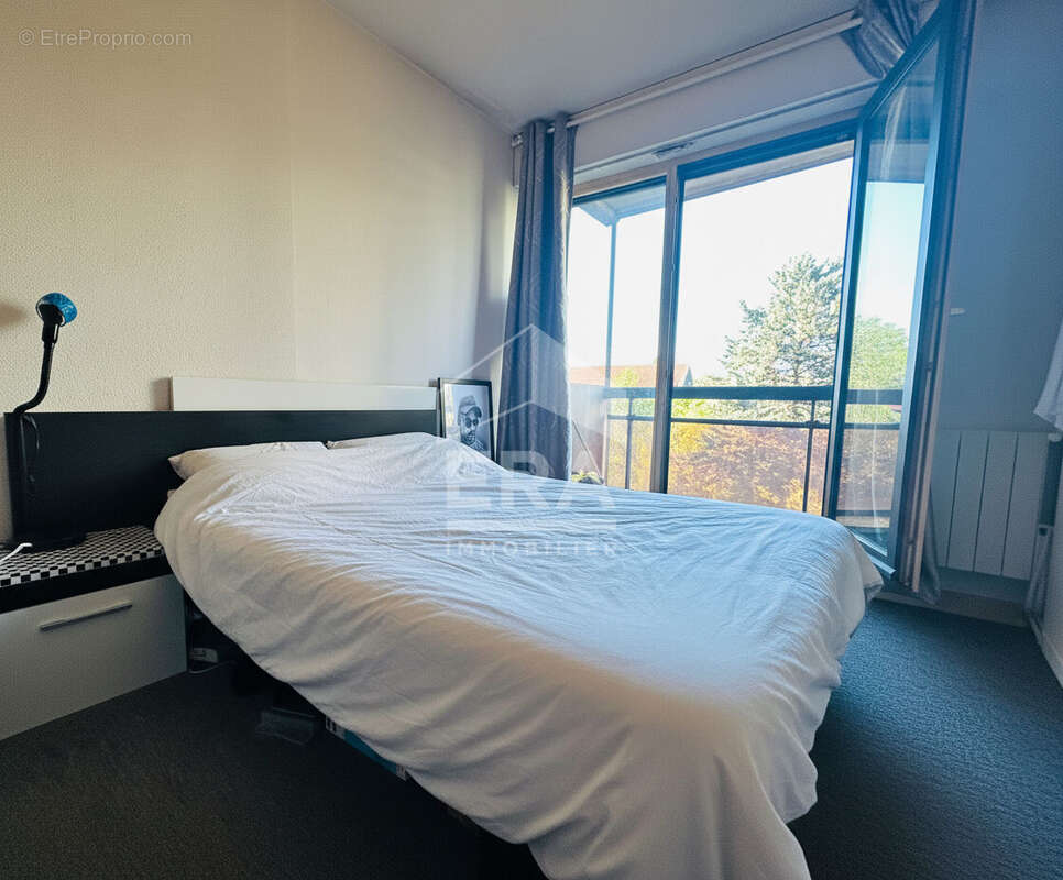 Appartement à ANNEMASSE