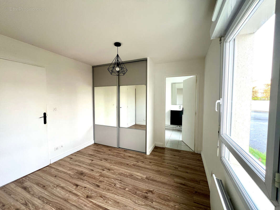 Appartement à ORVAULT