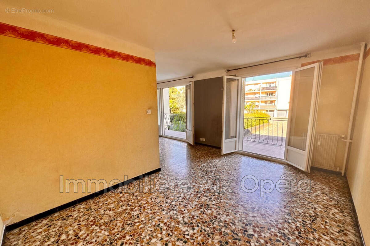 Appartement à GARDANNE