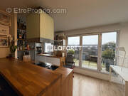 Appartement à BAGNOLET