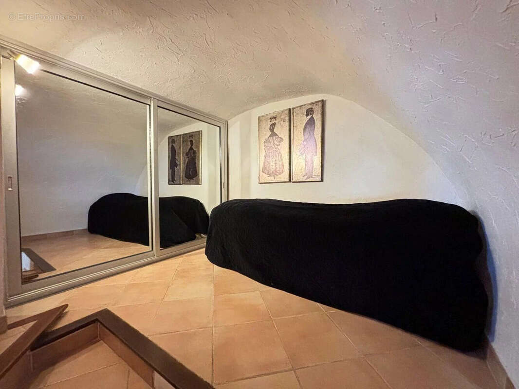 Appartement à BIOT