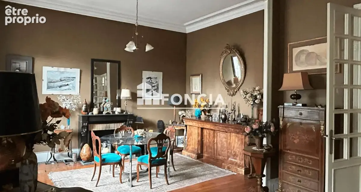Maison de ville T6 - photo 3