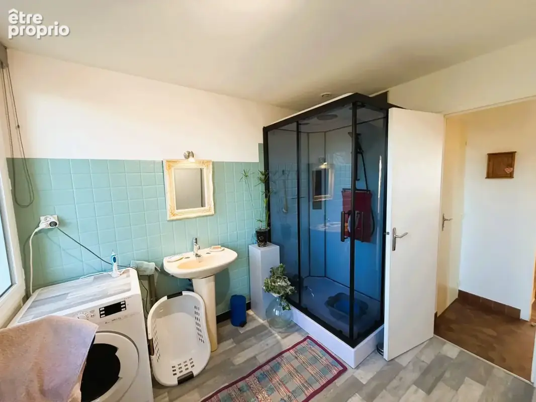 Maison 3 pièces 83 m² à vendre à Serilhac (19190) - photo 7