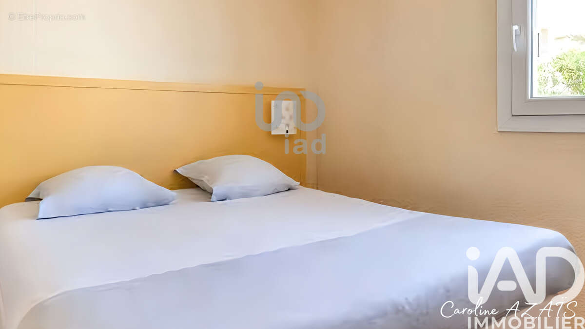 Photo 7 - Appartement à GRUISSAN