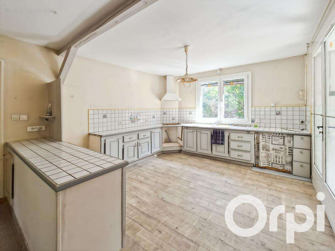Maison À Vendre - photo 3