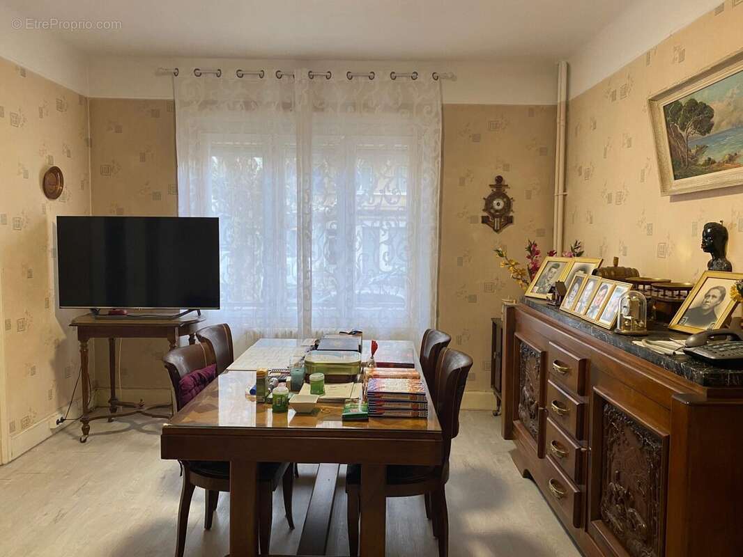 Appartement à GIVORS