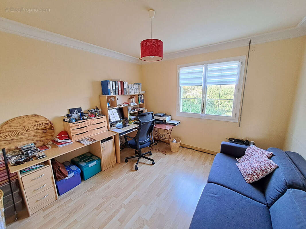 Maison à LE PERRIER