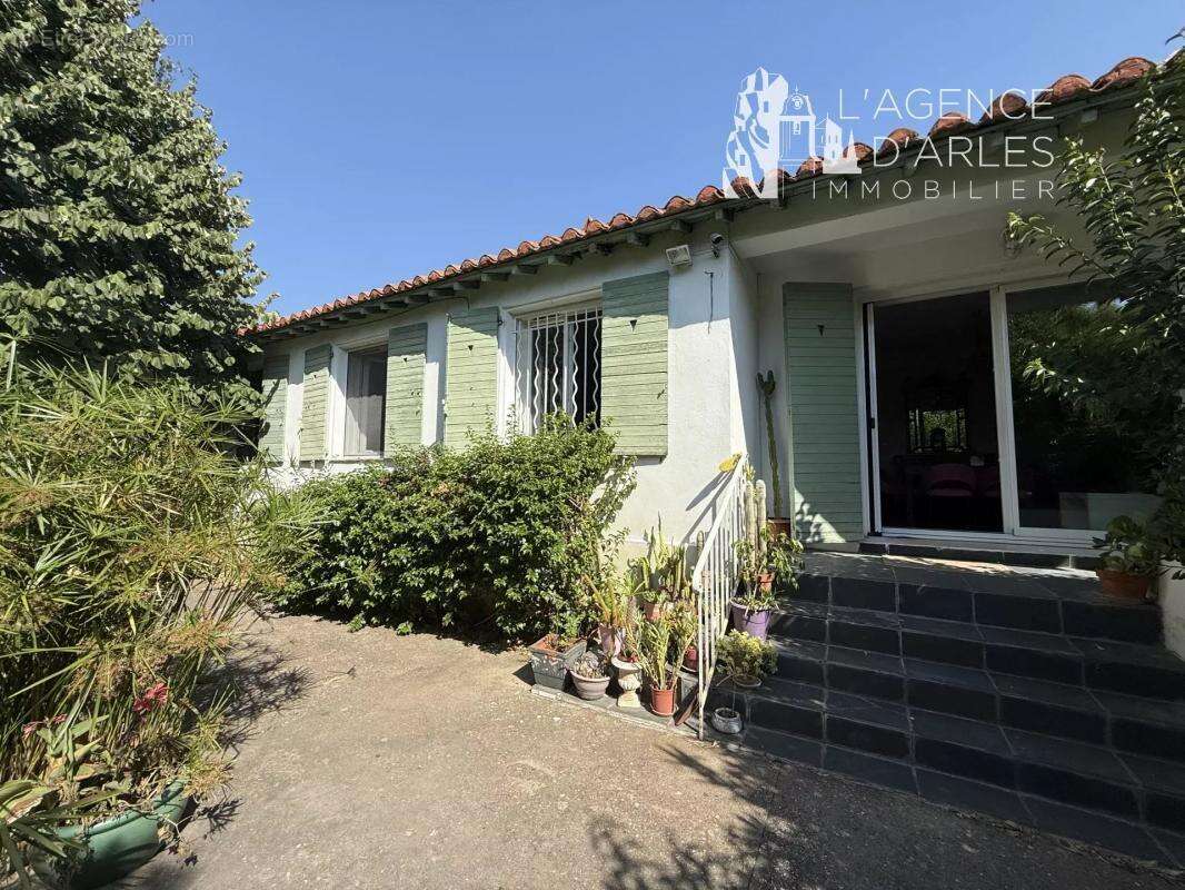 Maison à ARLES