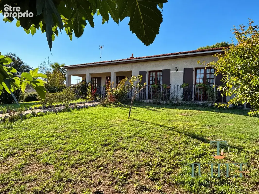 Maison 10 pièces 240 m² à vendre à Bourcefranc-Le-Chapus (17560) - photo 3