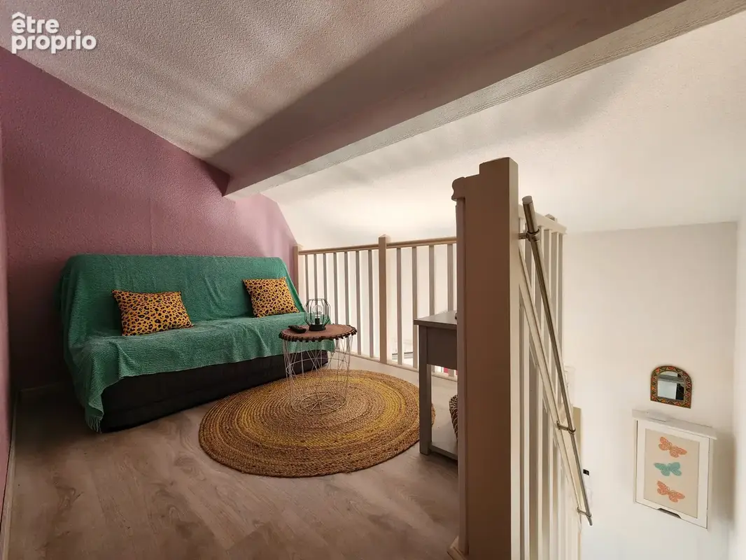 Exclusivite: saint-cyprien plage villa renove avec 2 chambres - photo 12