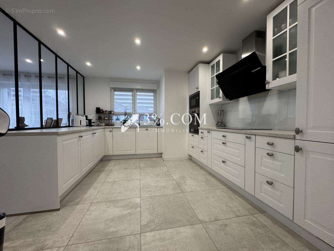 Maison à PFETTISHEIM