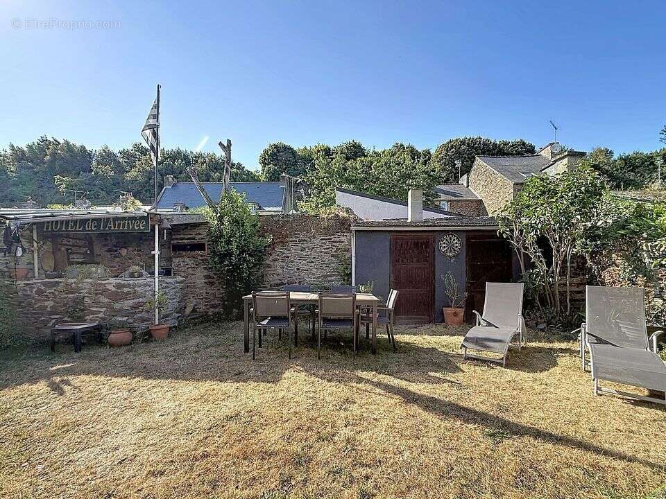 Maison 178 m² à Cancale  - photo 2