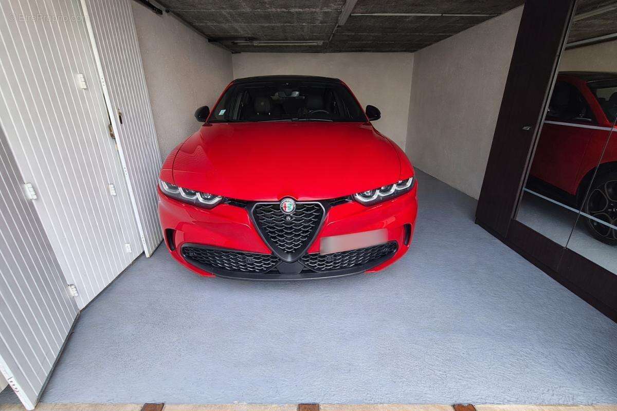 Appartement à LANESTER